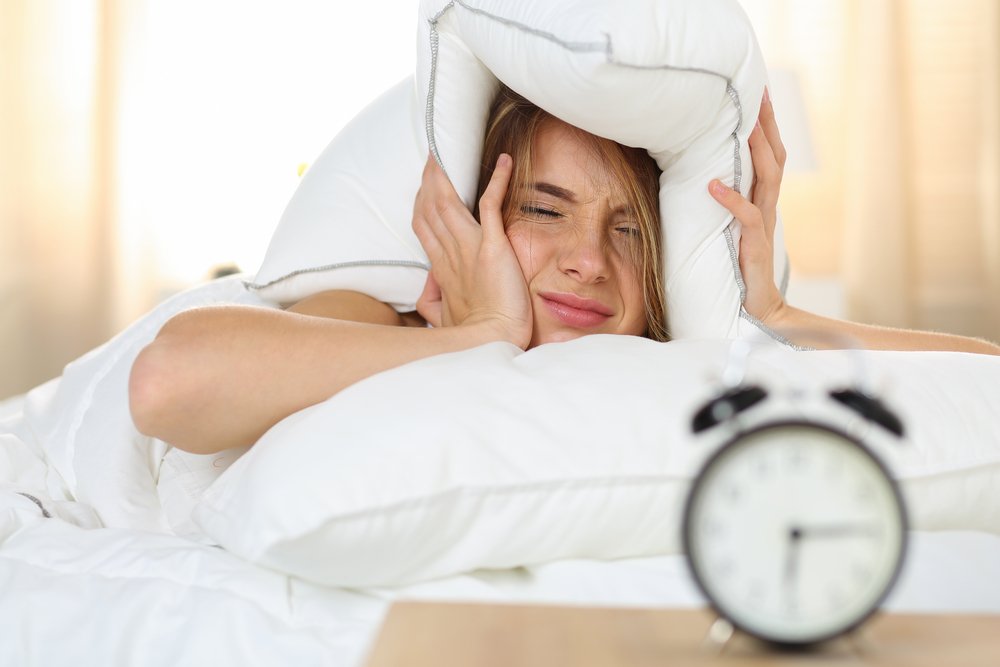 Достаточно ли 6 часов сна в сутки?