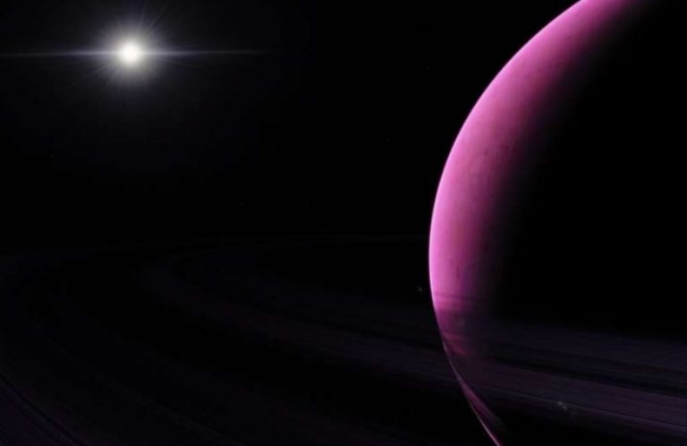 теплый юпитер экзопланета