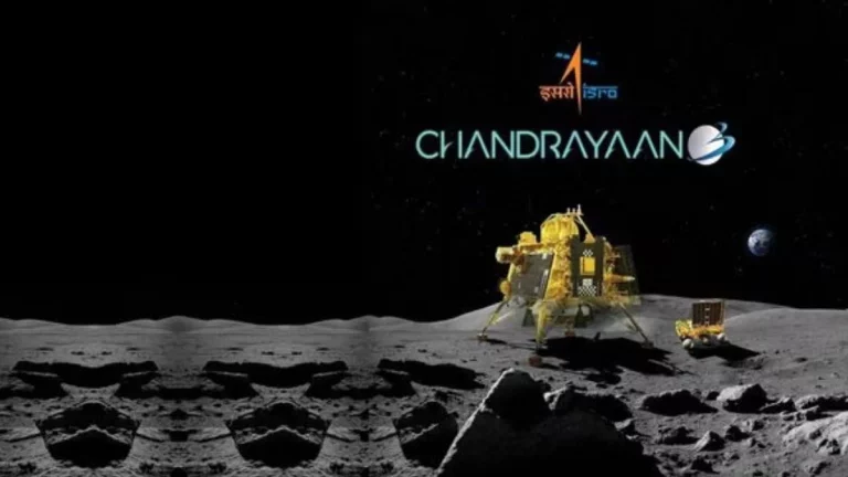 Chandrayaan-3
