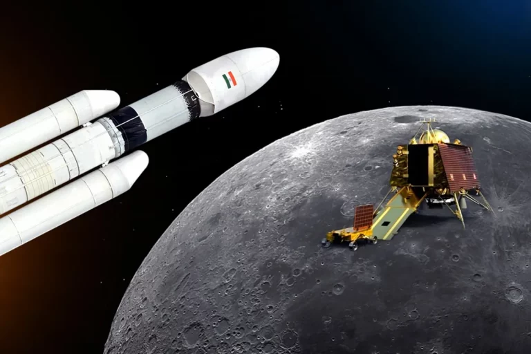 Chandrayaan-3