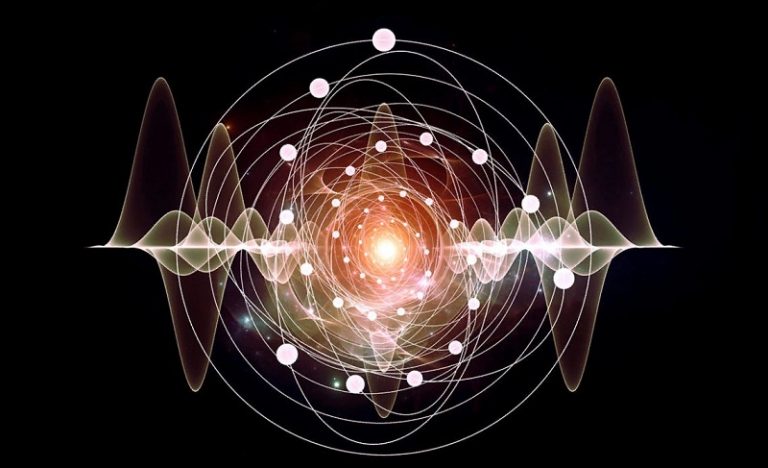 очарованный кварк