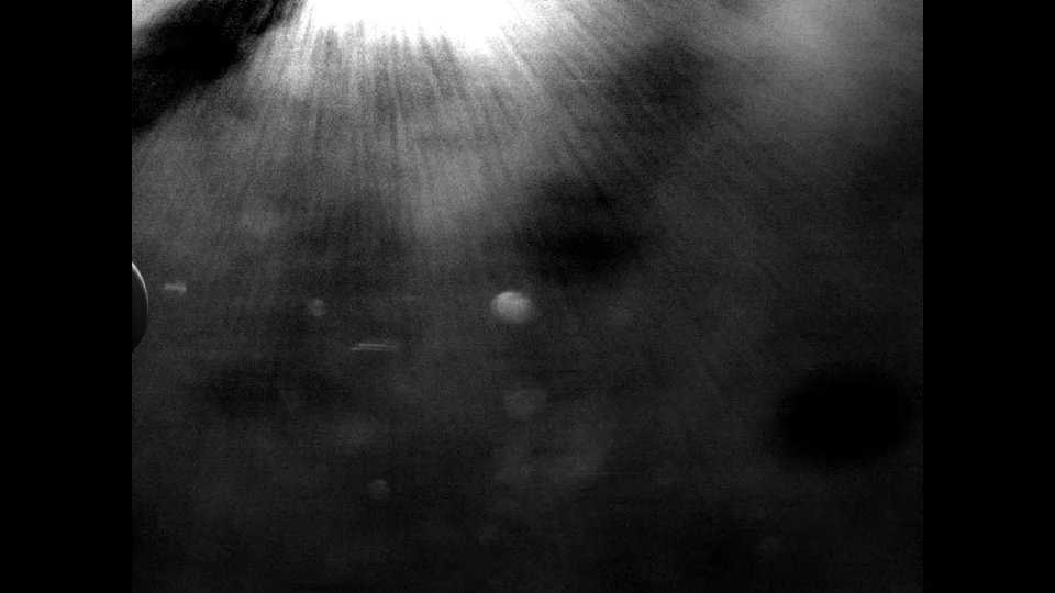 OSIRIS-REx наблюдал, как капсула с образцами грунта астероида направляется к Земле