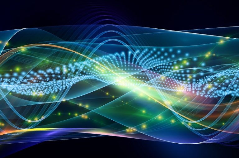 волны света