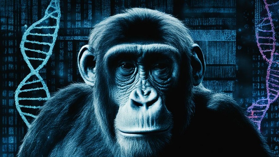 139 генов отличают когнитивные способности человека от других приматов