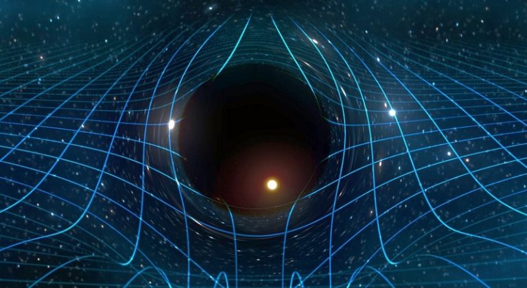 гравитация