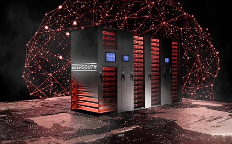 Суперкомпьютер DeepSouth
