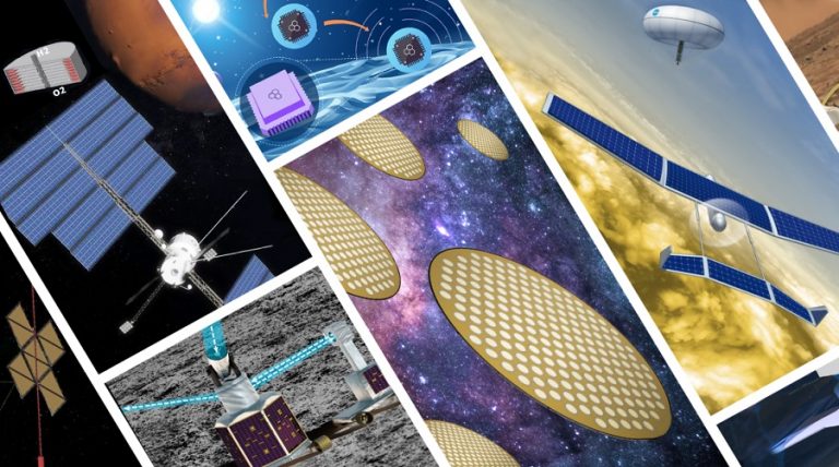 Финансирование технологий будущего