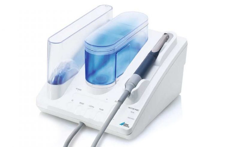 Ультразвуковые скалеры: инновационное стоматологическое оборудование для эффективной чистки зубов