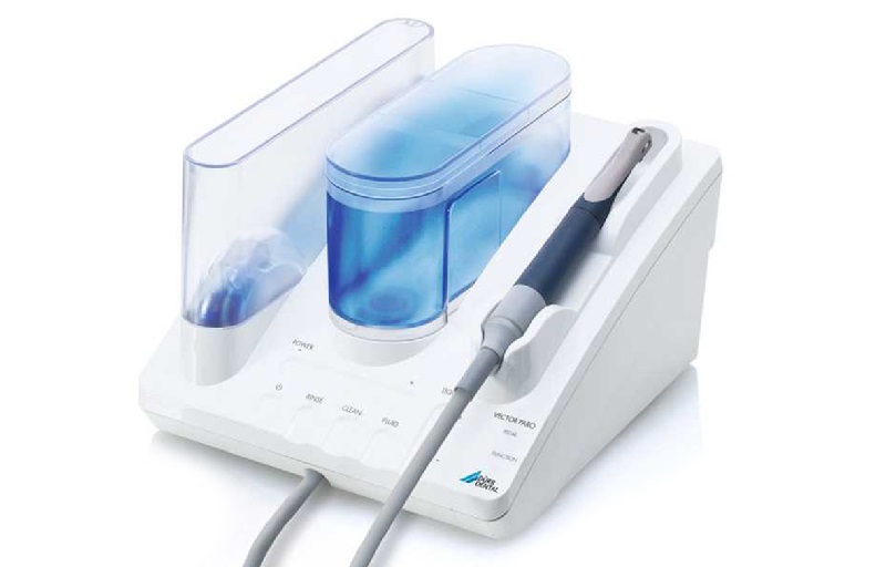 Ультразвуковые скалеры: инновационное стоматологическое оборудование для эффективной чистки зубов