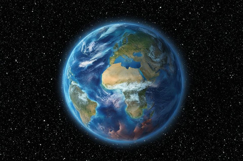планета Земля