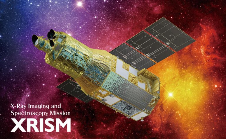 XRISM