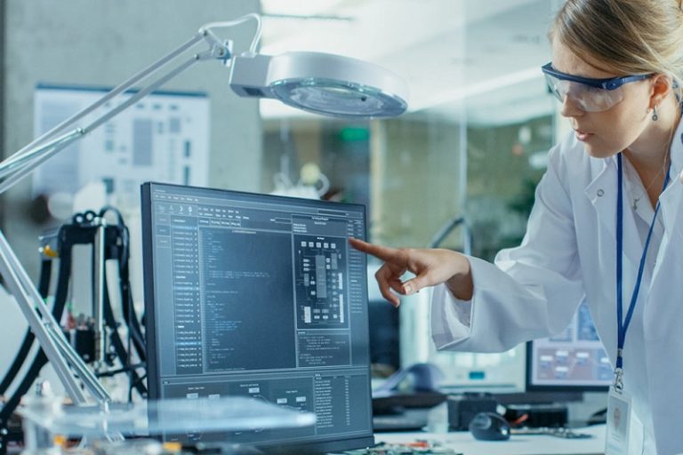 Новый способ предсказания свойств магнитных сплавов с помощью ИИ