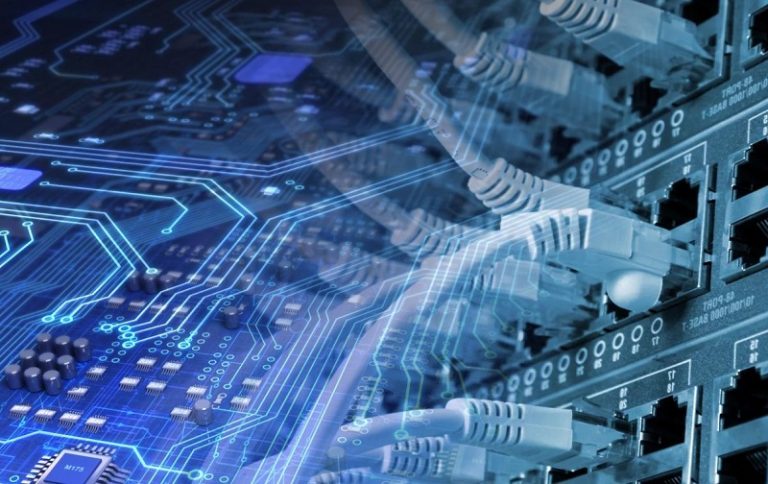 телекоммуникации