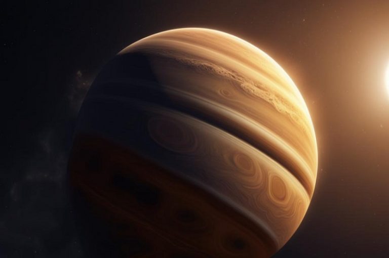 короткопериодический коричневый карлик