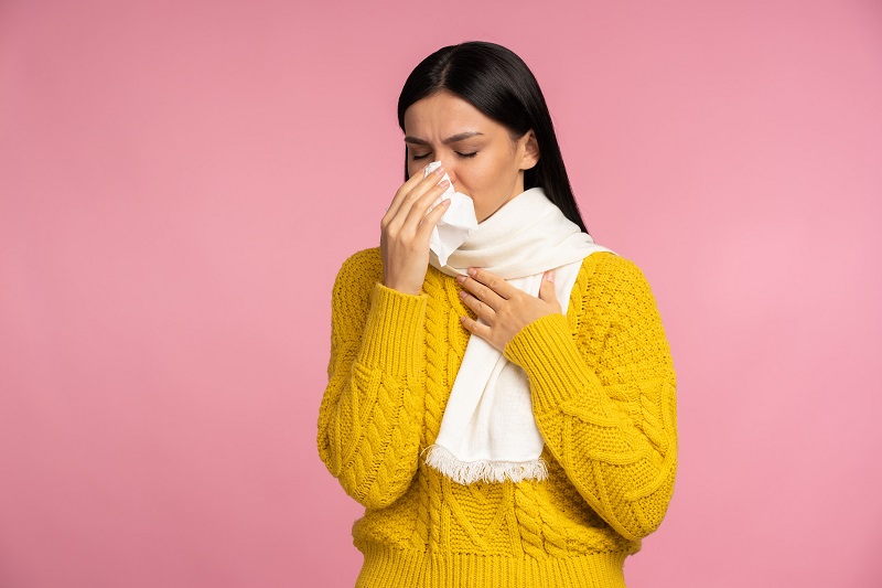 5 способов лечения простуды и ОРВИ, которыми лучше не пользоваться