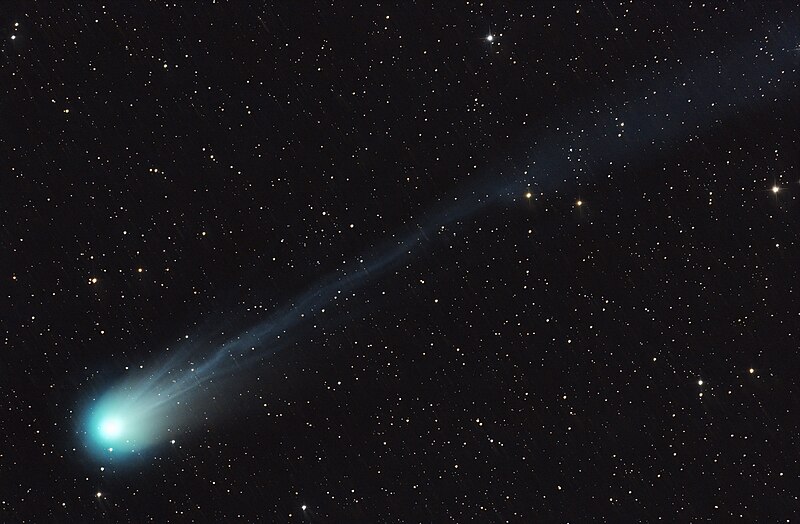 Комета Понса-Брукса