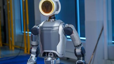 Boston Dynamics представил электрического робота Atlas