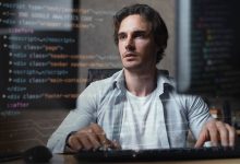 Курсы программирования