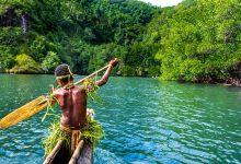 У жителей Папуа-Новой Гвинеи обнаружены гены денисовцев