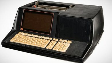 Микрокомпьютер Q1
