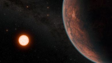 Экзопланета Glise 12 b