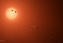 семь планет TRAPPIST-1