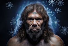 Древнейшие человеческие вирусы обнаружены в костях неандертальцев