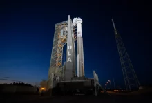 Ракета United Launch Alliance Atlas V