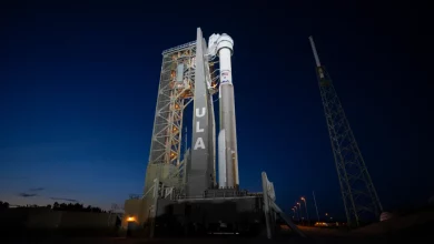 Ракета United Launch Alliance Atlas V