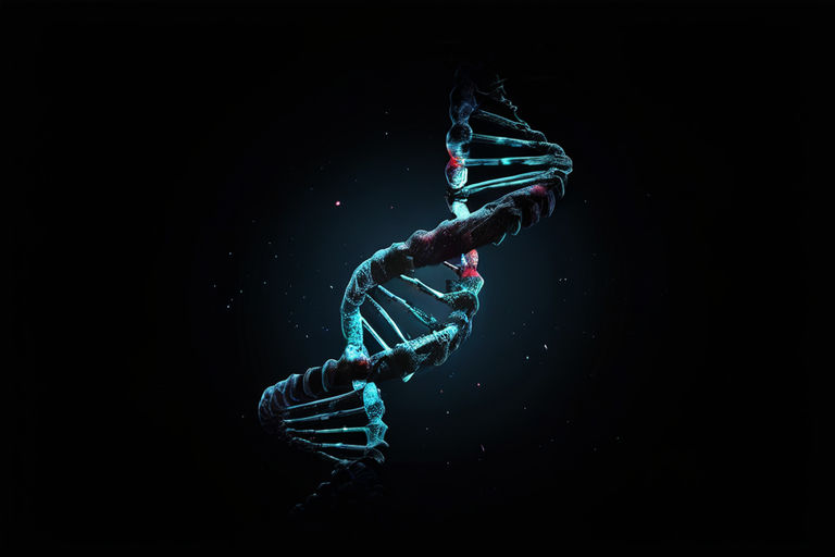 Темная сторона нестабильности ДНК