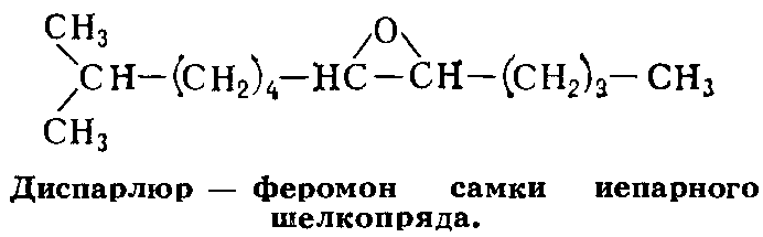 ФЕРОМОНЫ фото №2