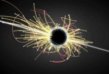 Ученые приближаются к разгадке частицы темной энергии «хамелеон»
