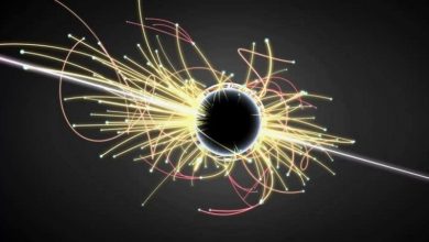 Ученые приближаются к разгадке частицы темной энергии «хамелеон»