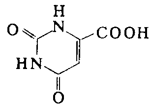 ОРОТОВАЯ КИСЛОТА фото