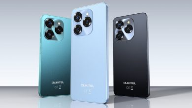 OUKITEL представил серию новых смартфонов