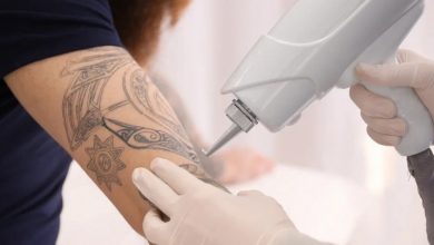 Татуировки увеличивают риск развития рака лимфомы