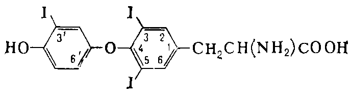 ТРИИОДТИРОНИН фото