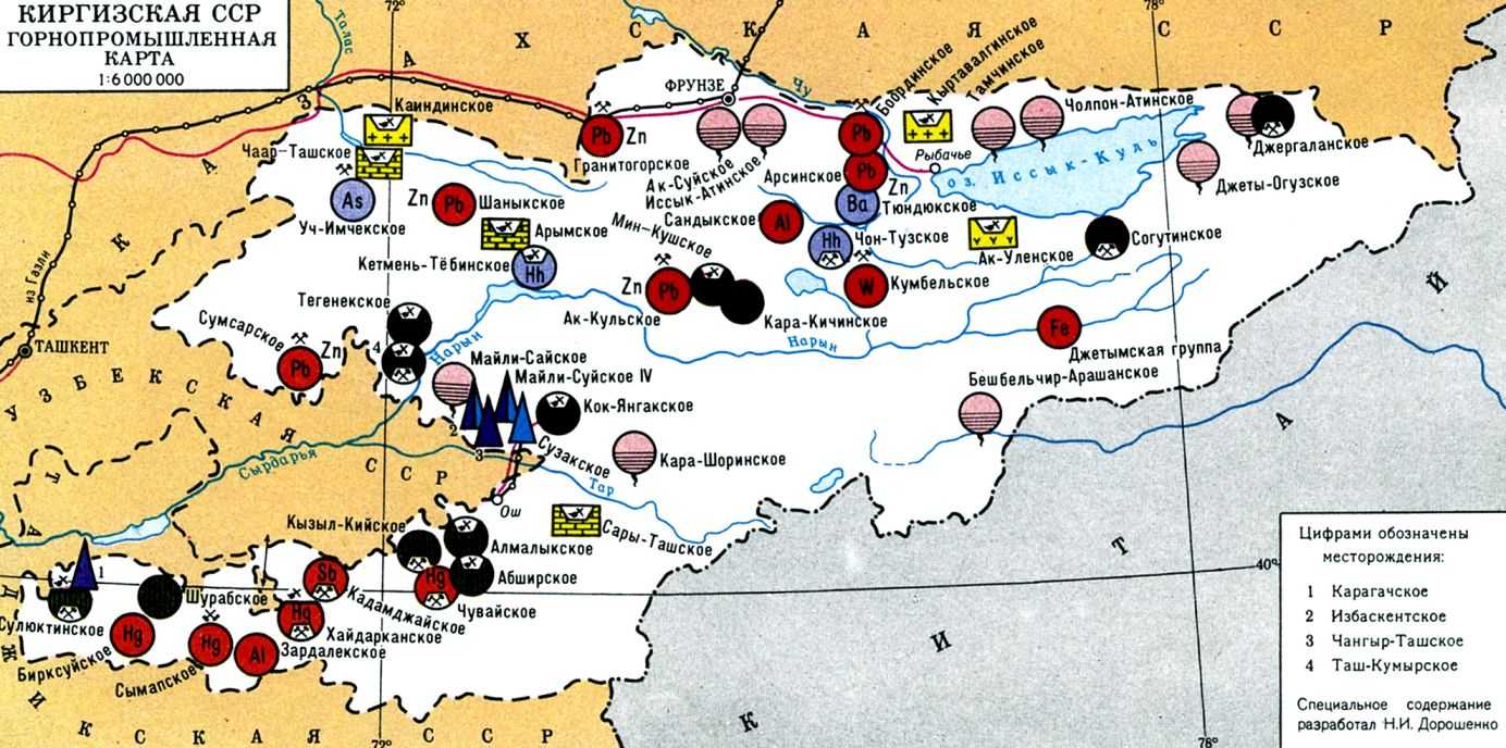 КИРГИЗСКАЯ СОВЕТСКАЯ СОЦИАЛИСТИЧЕСКАЯ РЕСПУБЛИКА фото №2