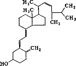 КАЛЬЦИФЕРОЛЫ фото