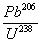 ВОЗРАСТ СВИНЦОВОУРАНОВЫЙ фото №1