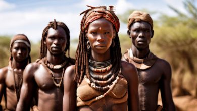 primitive-people-in-africa