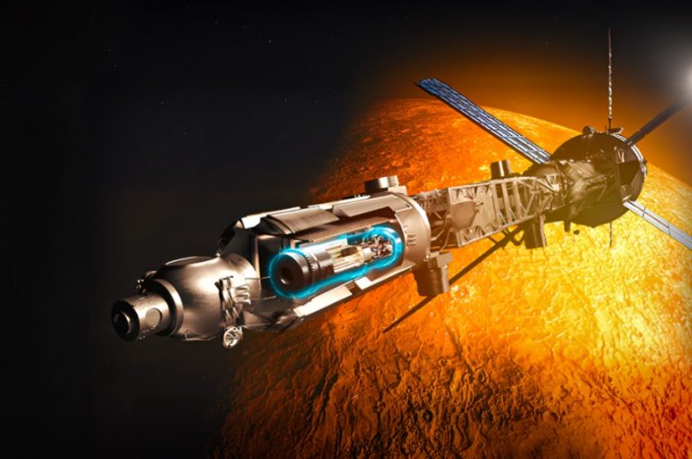 Микрореактор