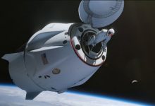 SpaceX Polaris Dawn