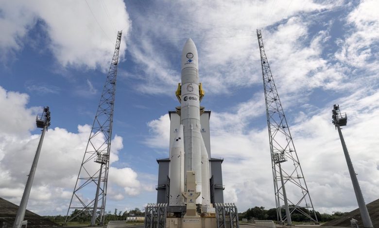 Ariane 6