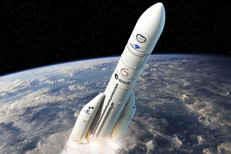 Ariane 6