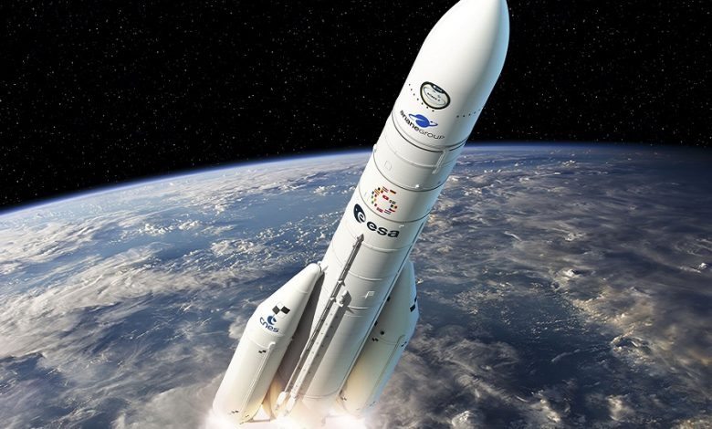 Ariane 6