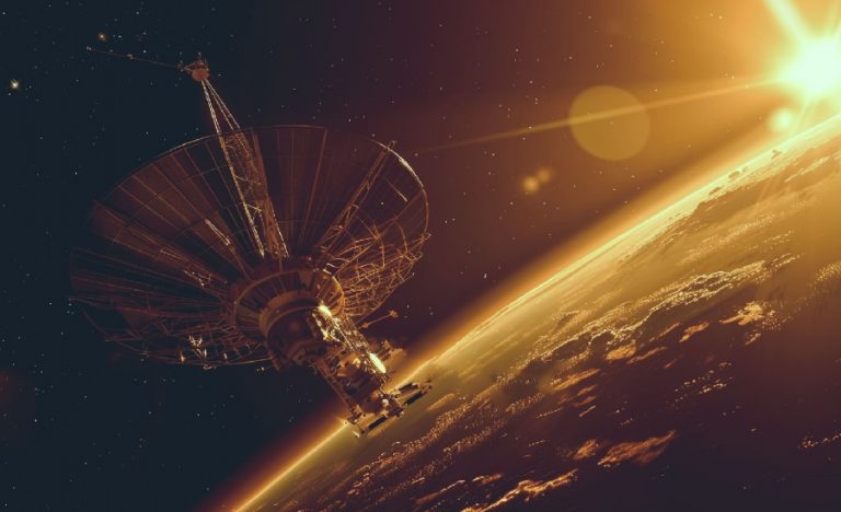 Star Catcher планирует создать космическую энергетическую сеть