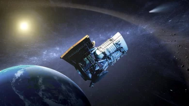 NEOWISE