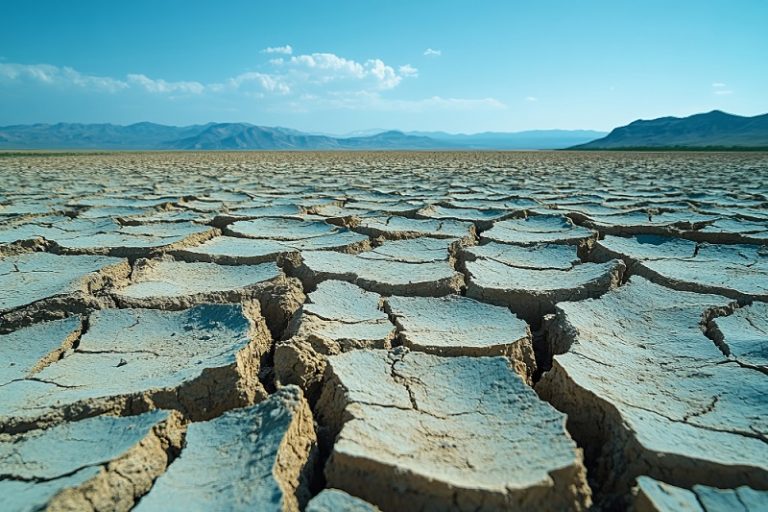 Средиземное море высохло 5,5 миллионов лет назад, что может стать уроком для человечества сегодня