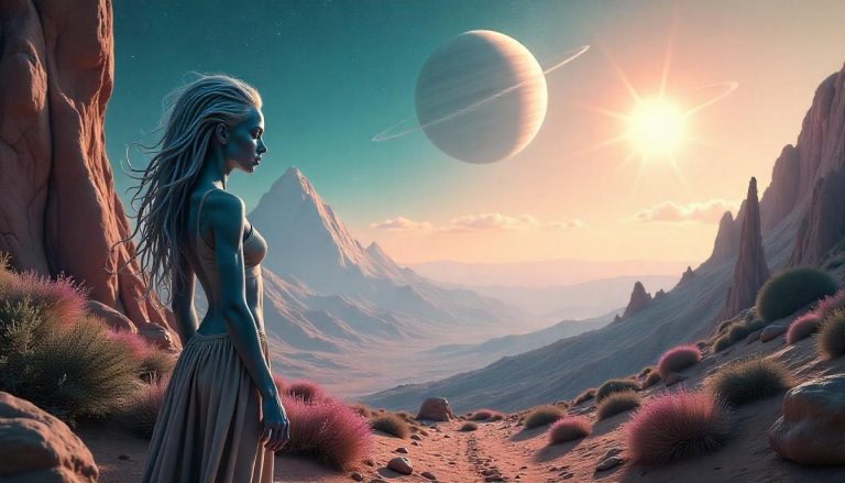 мультивселенная и внеземной разум